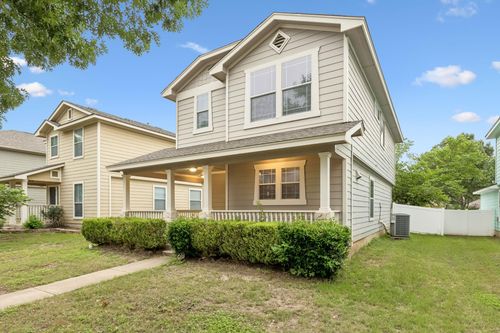 1808 Lost Maples Loop, Cedar Park, TX, 78613-7572 | Card Image