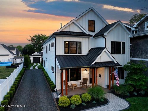 14 Wyckoff Ave, Manasquan, NJ, 08736-3018 | Card Image
