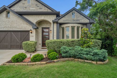 4100 Bird Ct, Mckinney, TX, 75071-4311 | Card Image
