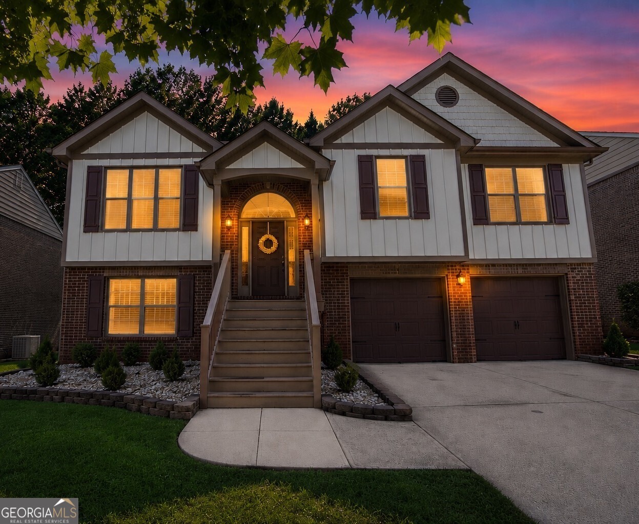 Residential in Dacula