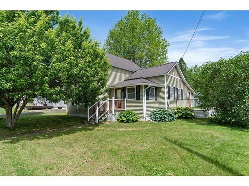 217 1st Avenue, Clear Lake, WI, 54005 | Card Image