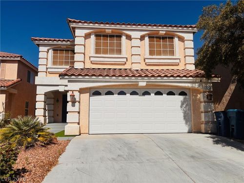 7643 Good Fortune Ct, Las Vegas, NV, 89139-5405 | Card Image