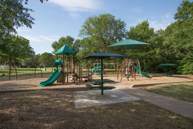View of community play area | Image 40