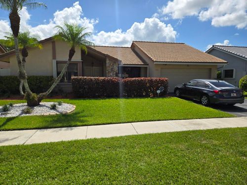 700 Nw 102nd Way, Plantation, FL, 33324 | Card Image