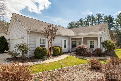 119 Cambridge Dr, Brevard, NC, 28712-9152 | Card Image