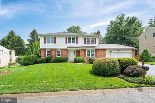 2302 Wynnwood Rd, WILMINGTON, DE, 19810-2735 | Card Image