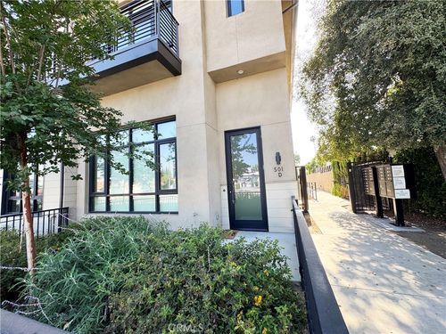 d-501 N Santa Anita, Arcadia, CA, 91006 | Card Image