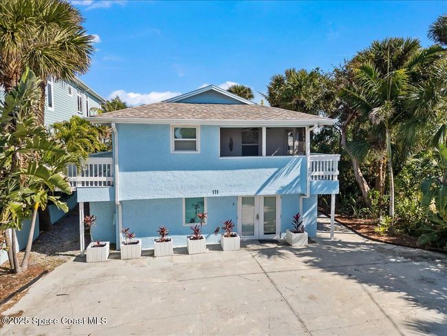 111 S Atlantic Ave, Home with 5 bedrooms, 4 bathrooms and null parking in COCOA BEACH FL | Image 51