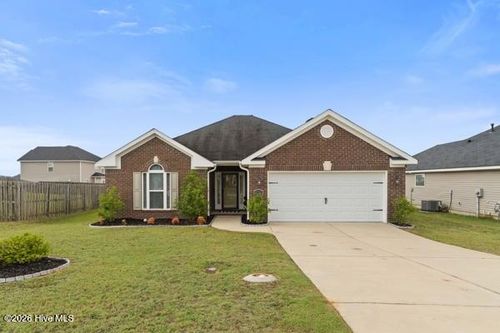 2542 Inverness Dr, Hephzibah, GA, 30815-5898 | Card Image