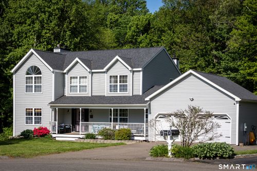 2 Quail Hollow Ct, Beacon Falls, CT, 06403-1283 | Card Image