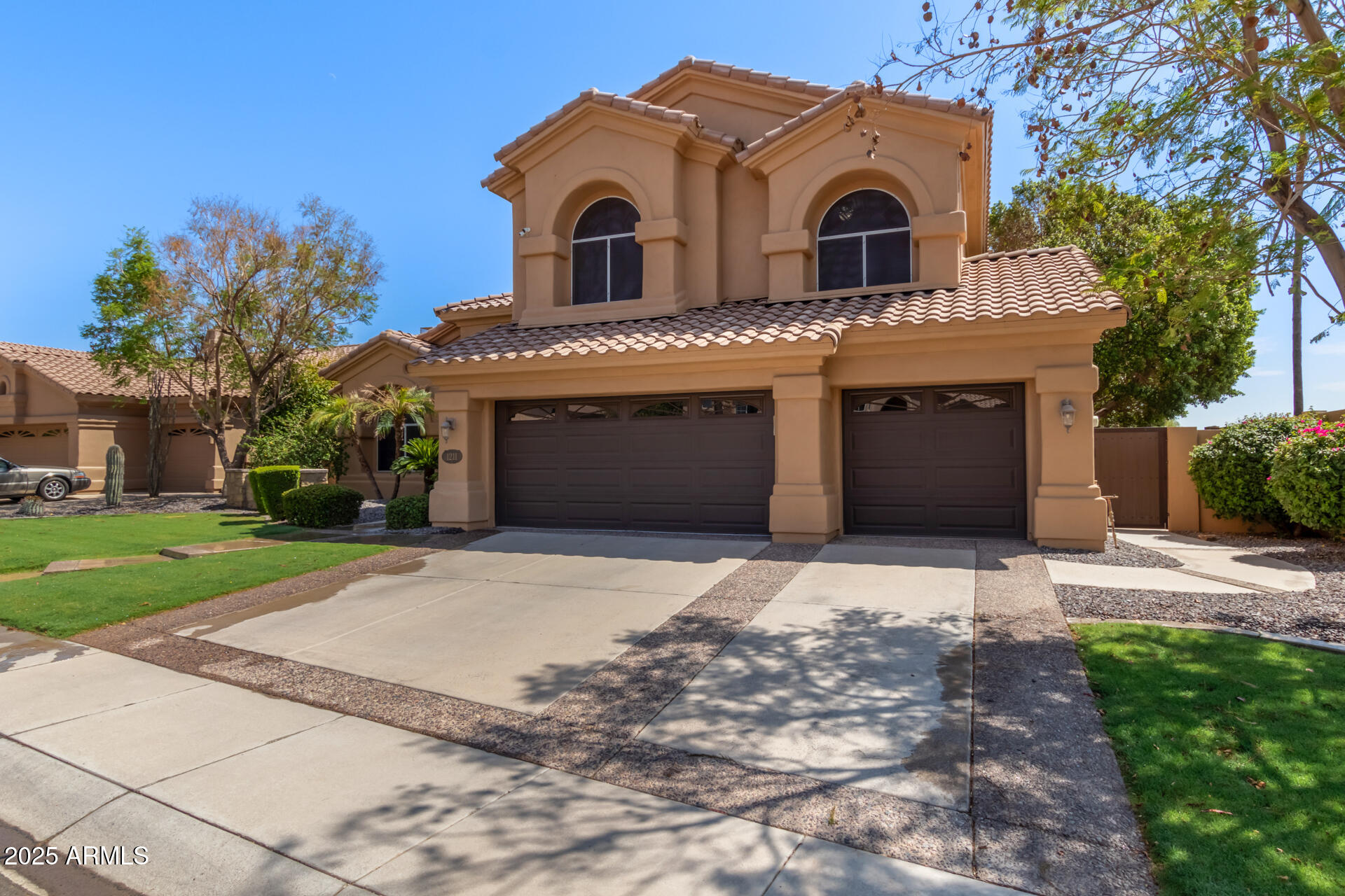 Residential Lease in Phoenix 2