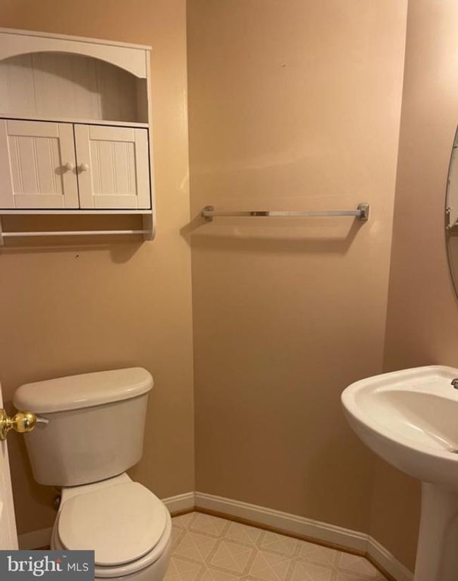 5169 Mallards Landing Dr, Townhouse with 4 bedrooms, 4 bathrooms and null parking in KING GEORGE VA | Image 12