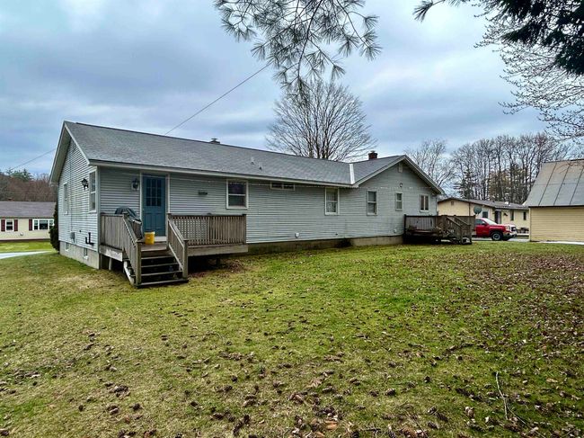 46 - 44-46 Oak St, Home with 0 bedrooms, 2 bathrooms and null parking in White River Junction VT | Image 20