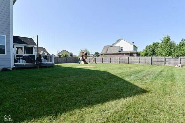 2734 Chalbury Dr, House other with 4 bedrooms, 4 bathrooms and null parking in Plainfield IN | Image 77