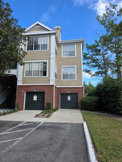 817 - 13103 Mulberry Park Drive, Condo with 1 bedrooms, 1 bathrooms and null parking in ORLANDO FL | Image 2