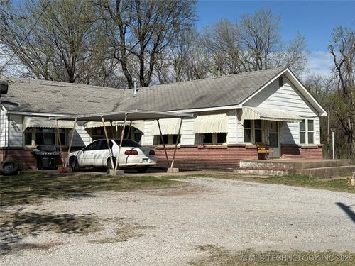 1407 E 66th St N, Tulsa, OK, 74126-1353 | Card Image