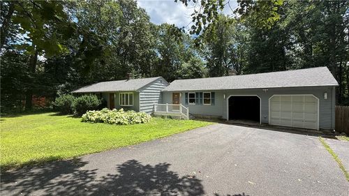 584 Hartford Pike, Scituate, RI, 02857-1260 | Card Image