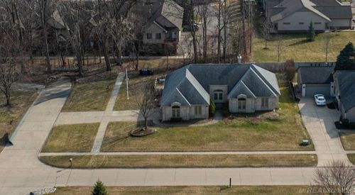 12516 Watkins Drive Drive, Shelby Charter Township, MI, 48315 | Card Image