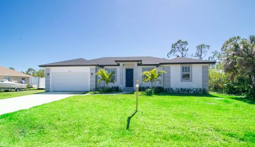 15061 Brainbridge Cir, Port Charlotte, FL, 33981-5181 | Card Image