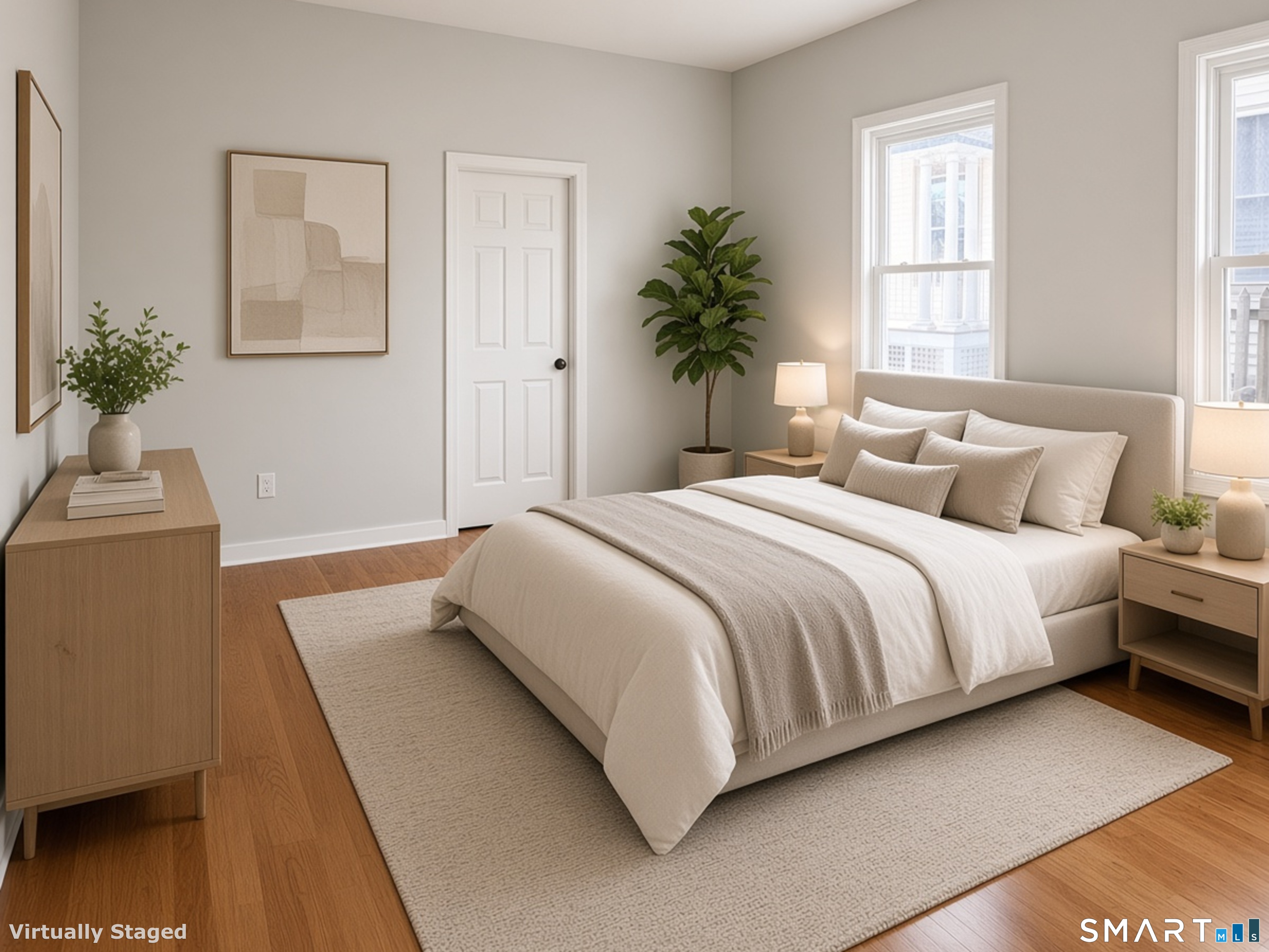 Residential Lease in Waterbury