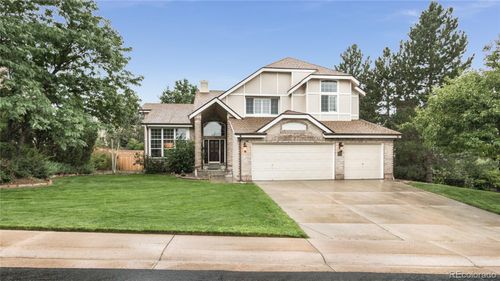 2390 Wynterbrook Dr, Highlands Ranch, CO, 80126-4503 | Card Image