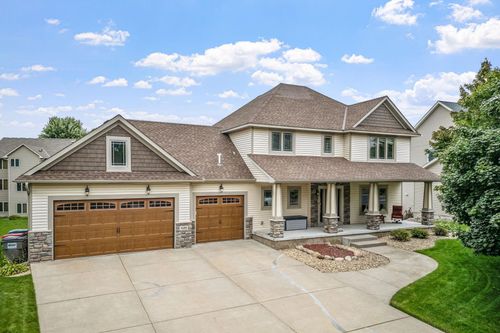 2505 153rd Ln Nw, Andover, MN, 55304-2760 | Card Image