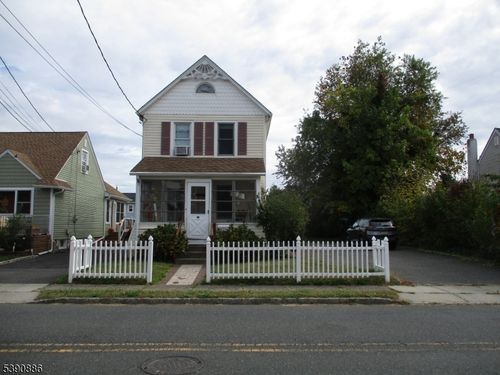 19 N 8th St, Kenilworth, NJ, 07033-1531 | Card Image