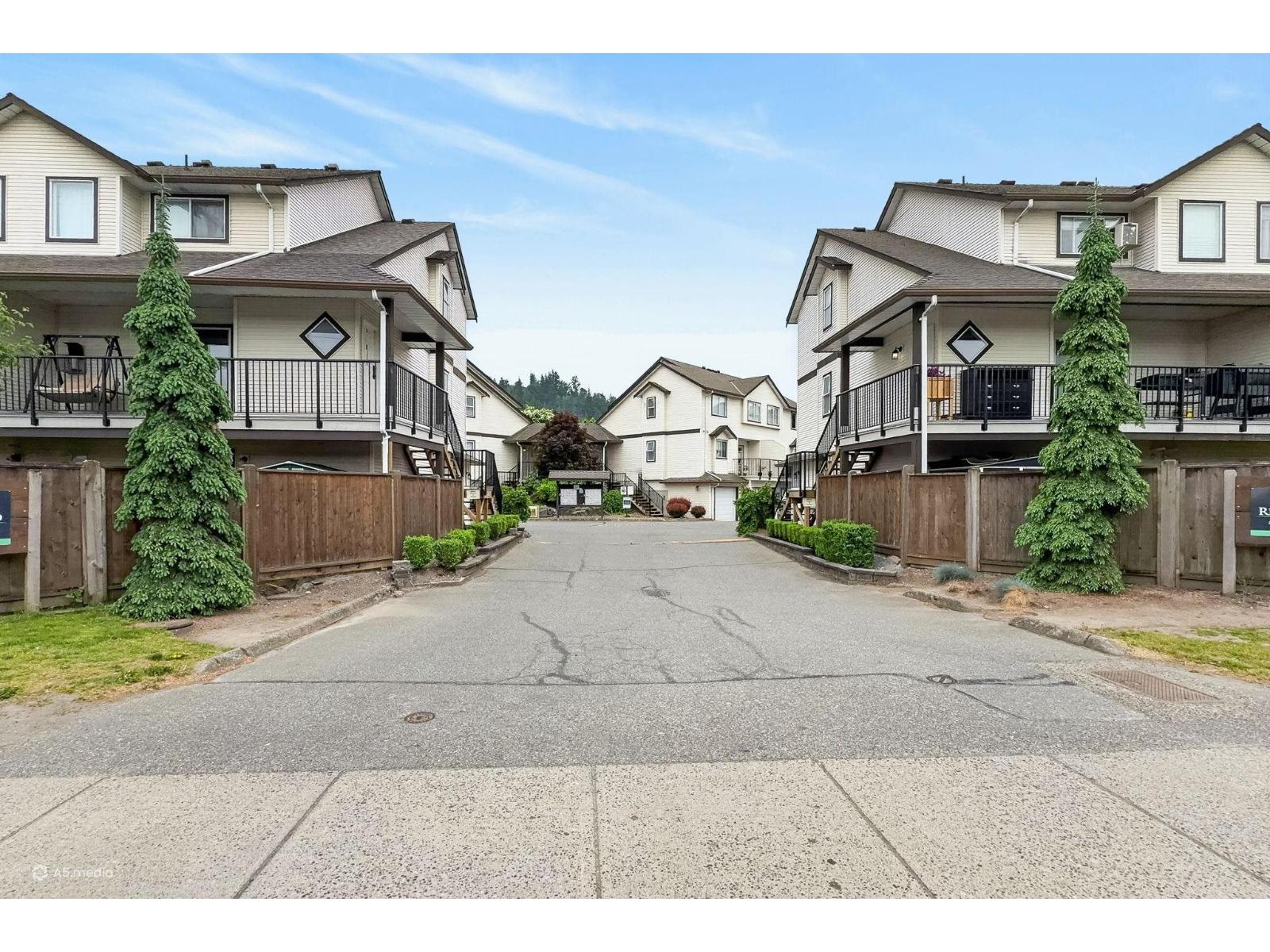 Residential in Chilliwack 5