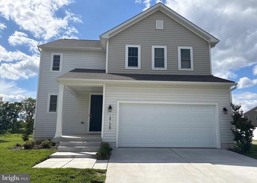 12139 Fallen Timbers Cir, HAGERSTOWN, MD, 21740-1084 | Card Image