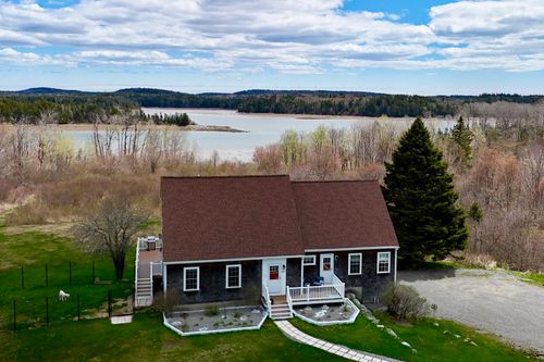 240 W Kennebec Rd, Machias, ME, 04654-3511 | Card Image