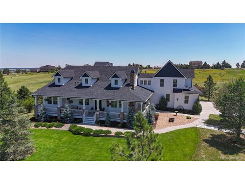 33530 Greystone Cir, Elizabeth, CO, 80107-7631 | Card Image