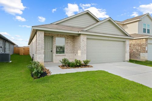5475 Creekstone Rise Ln, Spring, TX, 77373-5319 | Card Image