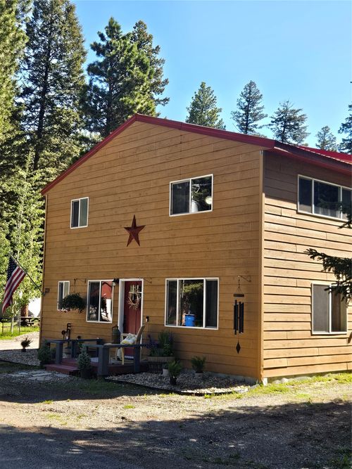 229 3rd Ave S, Lincoln, MT, 59639-7306 | Card Image