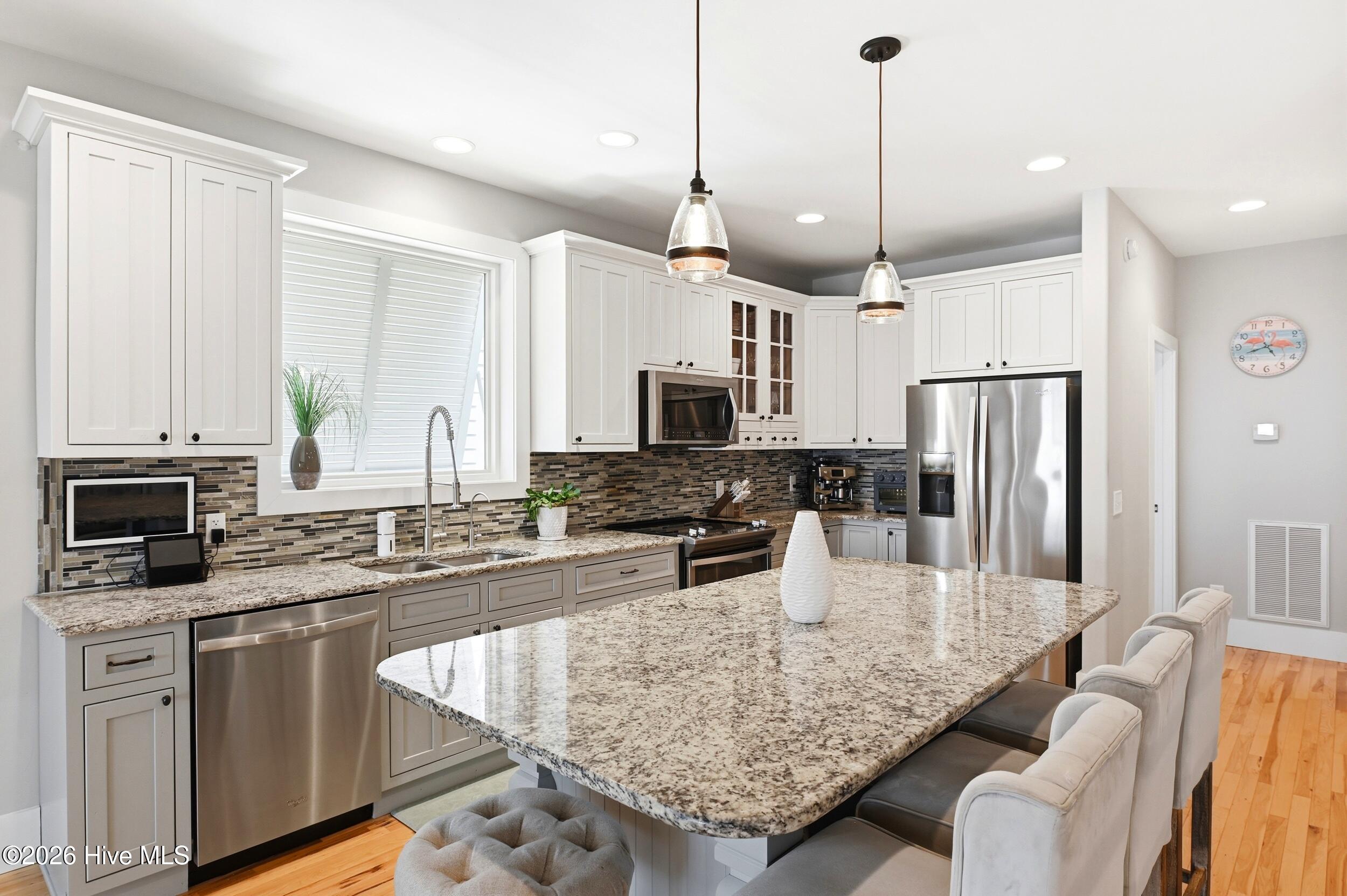 Residential in Carolina Beach 3