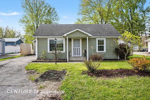 7455 Swan Creek Road, James Township, MI, 48603 | Card Image