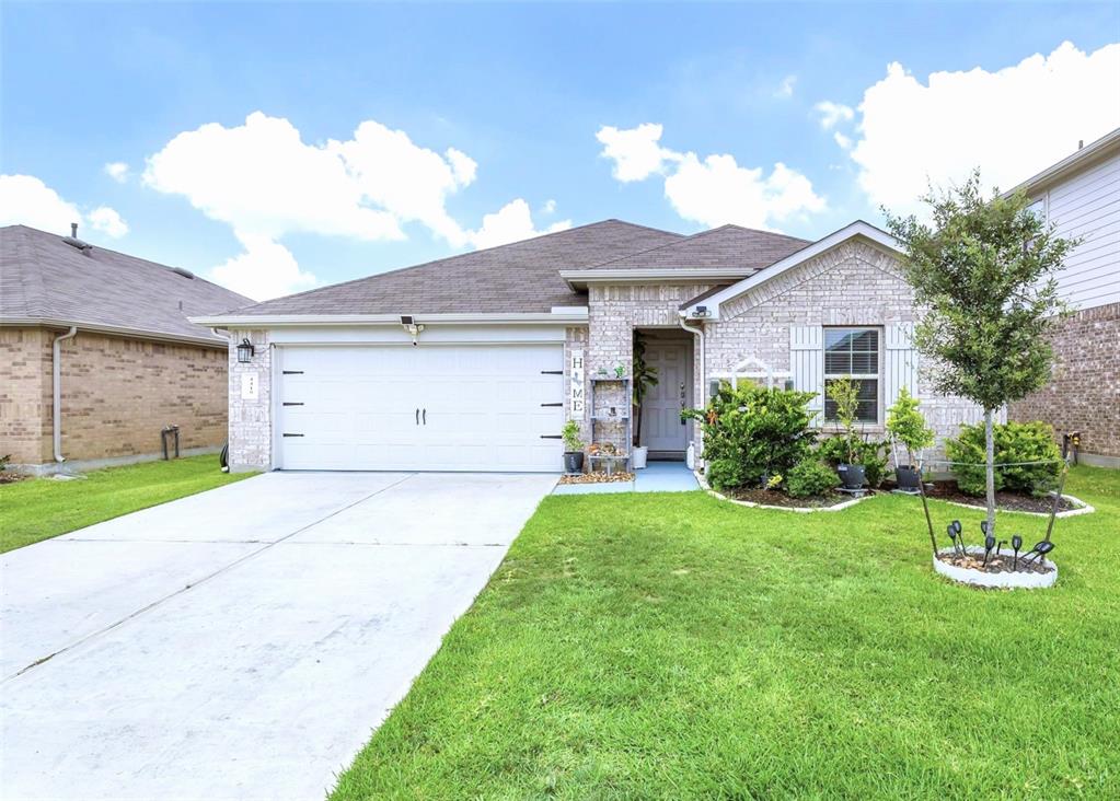 Salerno Gulf Way, Katy, TX 77449