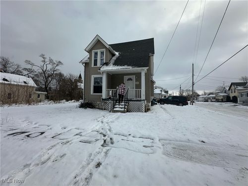 2495 Apple Ave, Lorain, OH, 44055-1244 | Card Image