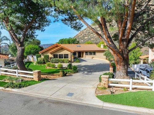 25710 Caryn Ct, Ramona, CA, 92065-4719 | Card Image