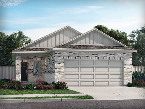 418 Blanton St, Mckinney, TX, 75069-2257 | Card Image