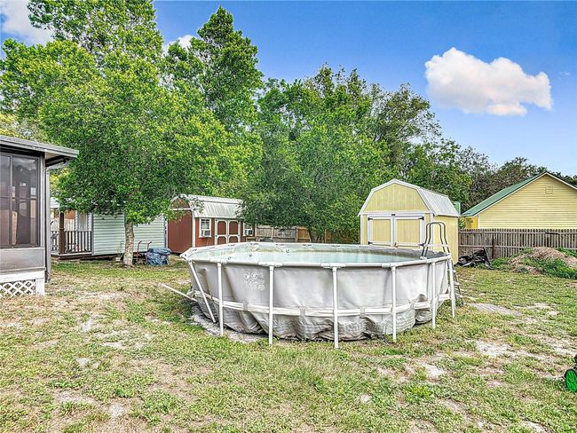 219 E Fern Dr, House other with 3 bedrooms, 3 bathrooms and null parking in ORANGE CITY FL | Image 37