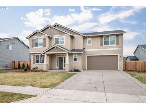 2021 Branch Creek Dr, Longview, WA, 98632 | Card Image