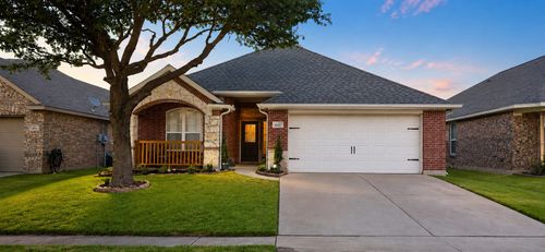 12145 Long Stone Dr, Burleson, TX, 76028-0263 | Card Image