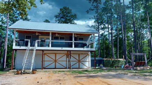 436 Lake Gary Road, Leakesville, MS, 39451 | Card Image