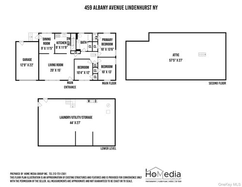 459 Albany Ave, Lindenhurst, NY, 11757-2720 | Card Image