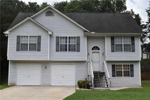 1004 Bridle Creek Dr, Flowery Branch, GA, 30542-5719 | Card Image