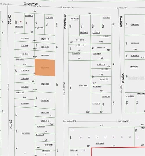 207 Missouri Ave, HAWTHORNE, FL, 32640 | Card Image