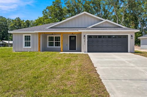 3611 Se 140th Pl, Summerfield, FL, 34491-7151 | Card Image