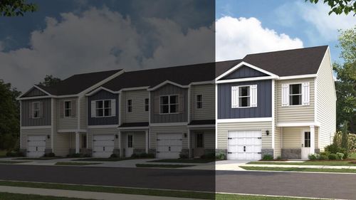 4107 Belcourt Dr Ne, Cleveland, TN, 37312-1774 | Card Image