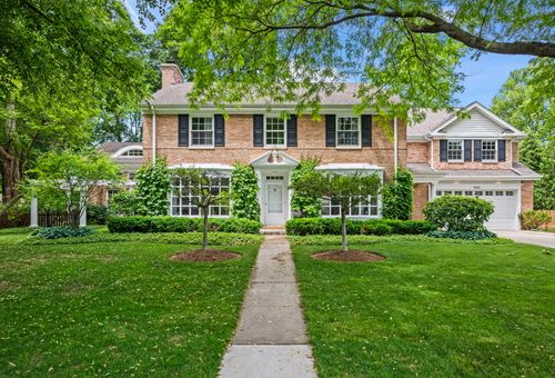 630 S Beverly Ln, Arlington Heights, IL, 60005-2702 | Card Image