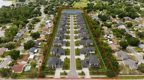 8667 A D Mims Rd, Orlando, FL, 32818-8602 | Card Image